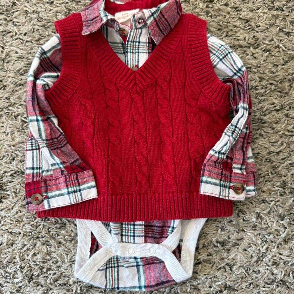 Cat-jack kid 2 piece